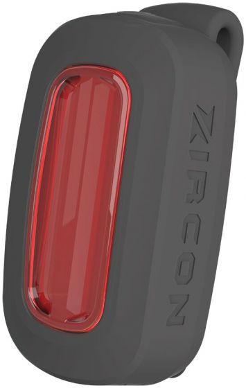 Moon Zircon 90 Rear Light