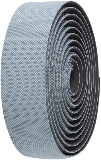BBB GravelRibbon Bar Tape – Grey