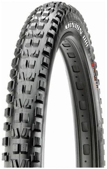 Maxxis Minion DHF MaxxTerra EXO 29-Inch Tubeless Tyre