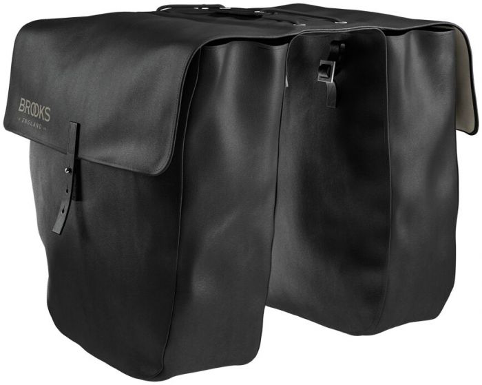 Brooks Brick Lane Pannier Bags