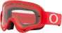 Oakley O-Frame XS Youth Fit MX Goggles