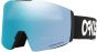 Oakley Fall Line XL Snow Goggles
