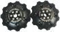Enduro Zero Ceramic Jockey Wheels