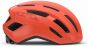 MET Miles Helmet – Coral / Black, image 2 of 3