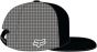 Fox Youth Kawasaki Stripes Snapback Hat