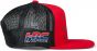 Fox Youth Fox X Honda Snapback Hat 2023