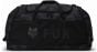 Fox Podium 180 Black Camo Gear Bag