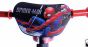 Spiderman 12-Inch Boys Balance Bike