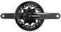 SRAM Force D2 Crankset