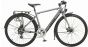 Lectro Townmaster 2020 Electric Bike-Grey-19" - Nearly New