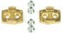 Time ATAC Angled Cleats