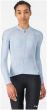 Castelli Espresso 2 Womens Long Sleeve Jersey