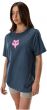 Fox TS57 Oversized Special Edition Womens T-Shirt