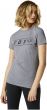Fox Pinnacle Womens Short Sleeve Tech T-Shirt