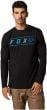 Fox Pinnacle Drirelease Long Sleeve T-Shirt