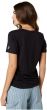 Fox TS57 Womens Short Sleeve T-Shirt