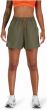 Fox Survivalist Womens Shorts