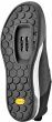 Giant Shuttle Clip Lace Shoes