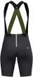 Assos Dyora R Spring Fall S11 Womens Bib Shorts