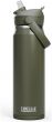 CamelBak Thrive Flip Straw Insulated Stainless Steel Bottle