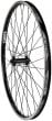 Halo White Line Deore 26-Inch Front Wheel