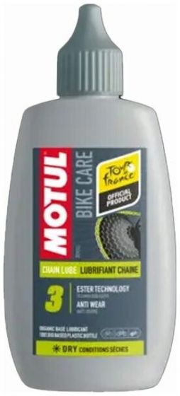 Motul Chain Dry Lube