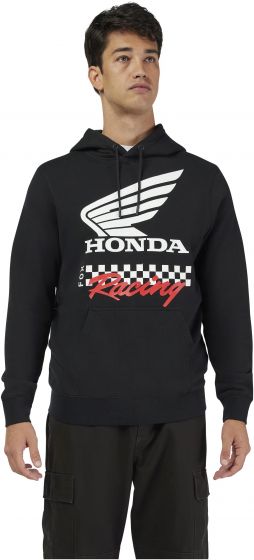 Fox Honda Pullover