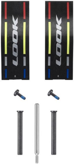 Look Keo Blade Pedal Kit