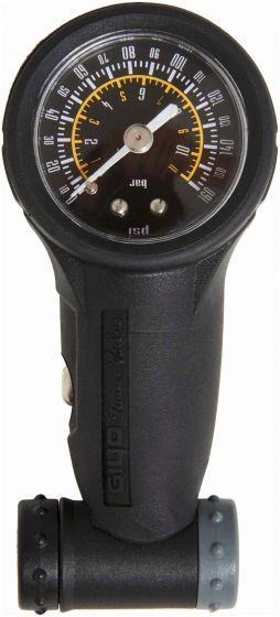 Truflo Pressure Gauge