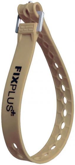 FixPlus Strap – Tan