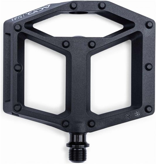 Acid Flat C2-ZP R Pedals