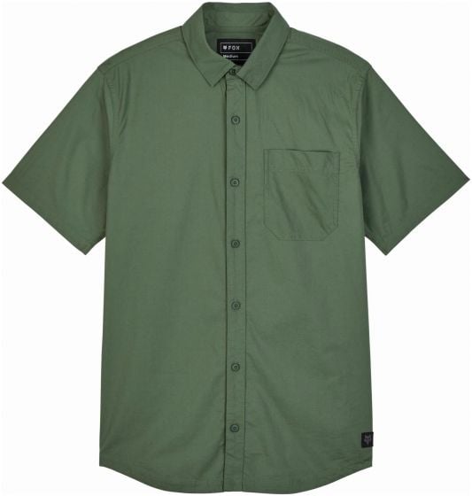 Fox Roger Woven Shirt