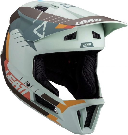 Leatt Gravity 2.0 Helmet