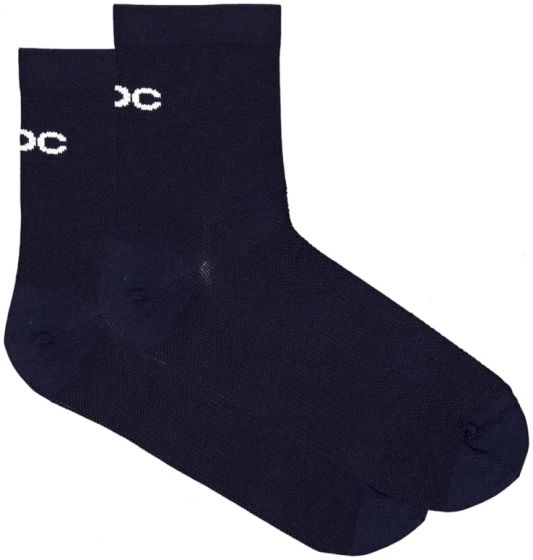 POC Cadence Road Short Socks