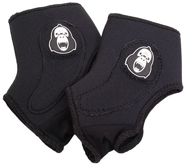 King Kong Ankle Guards