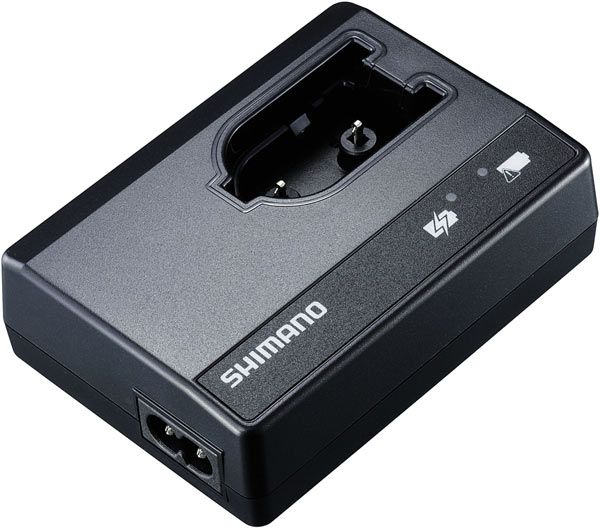 Shimano Di2 SM-BCR1 Battery Charger Without Power Lead