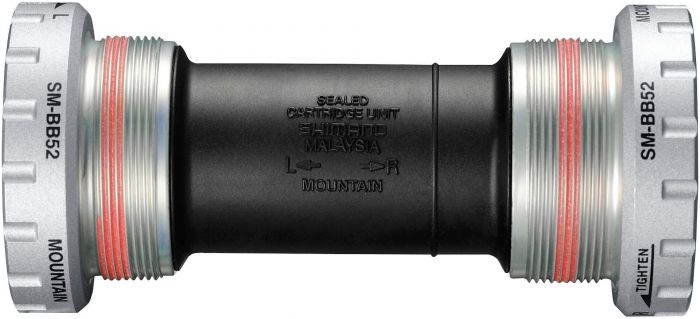 Shimano Deore SM-BB52 HollowTech II Bottom Bracket
