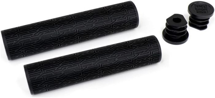 RockShox Textured Grips