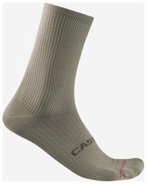 Castelli Espresso 18 Socks – Shadow