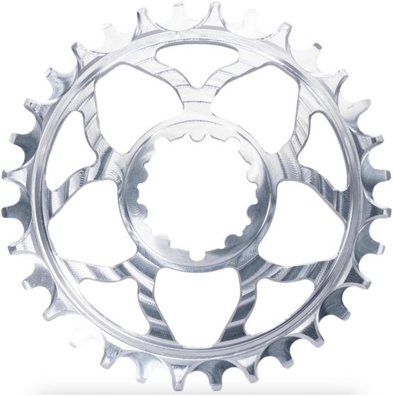 5DEV 3-Bolt Direct Mount Chainring