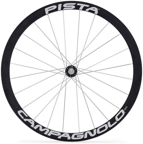 Campagnolo Pista Track Rear Wheel