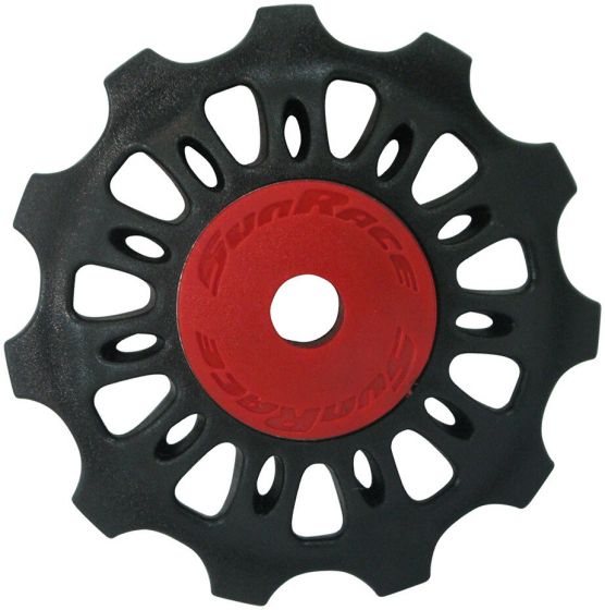 SunRace SP856 9-Speed Jockey Wheel