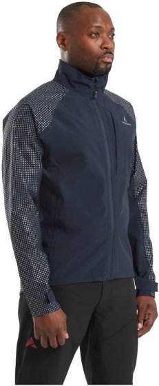 Altura Night Vision Storm Waterproof Jacket – Total Eclipse