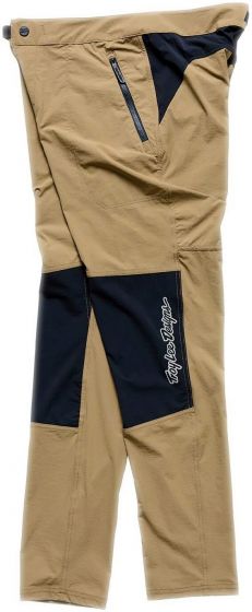 Troy Lee Skyline Trail Trousers – Mono - Sienna