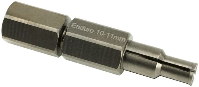 Enduro Stainless Steel Bearing Puller
