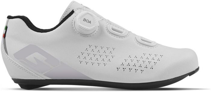 Gaerne G.Sprint Plus Womens Road Shoes – White
