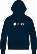 Fox Absolute Womens Pullover Hoodie