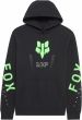 Fox Shield Pullover