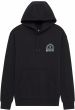 Fox Womens Victory Pullover Hoodie