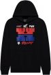 Fox Honda Fleece Pullover Hoodie